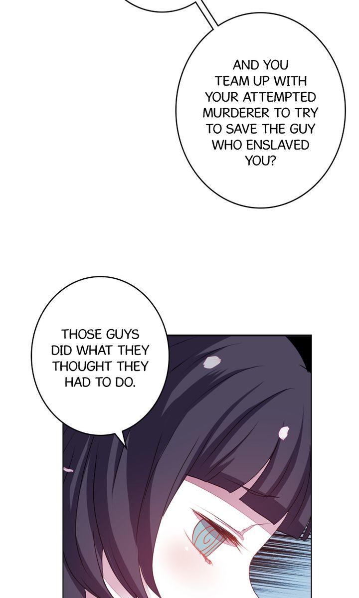 Death Candle Chapter 54 - page 48