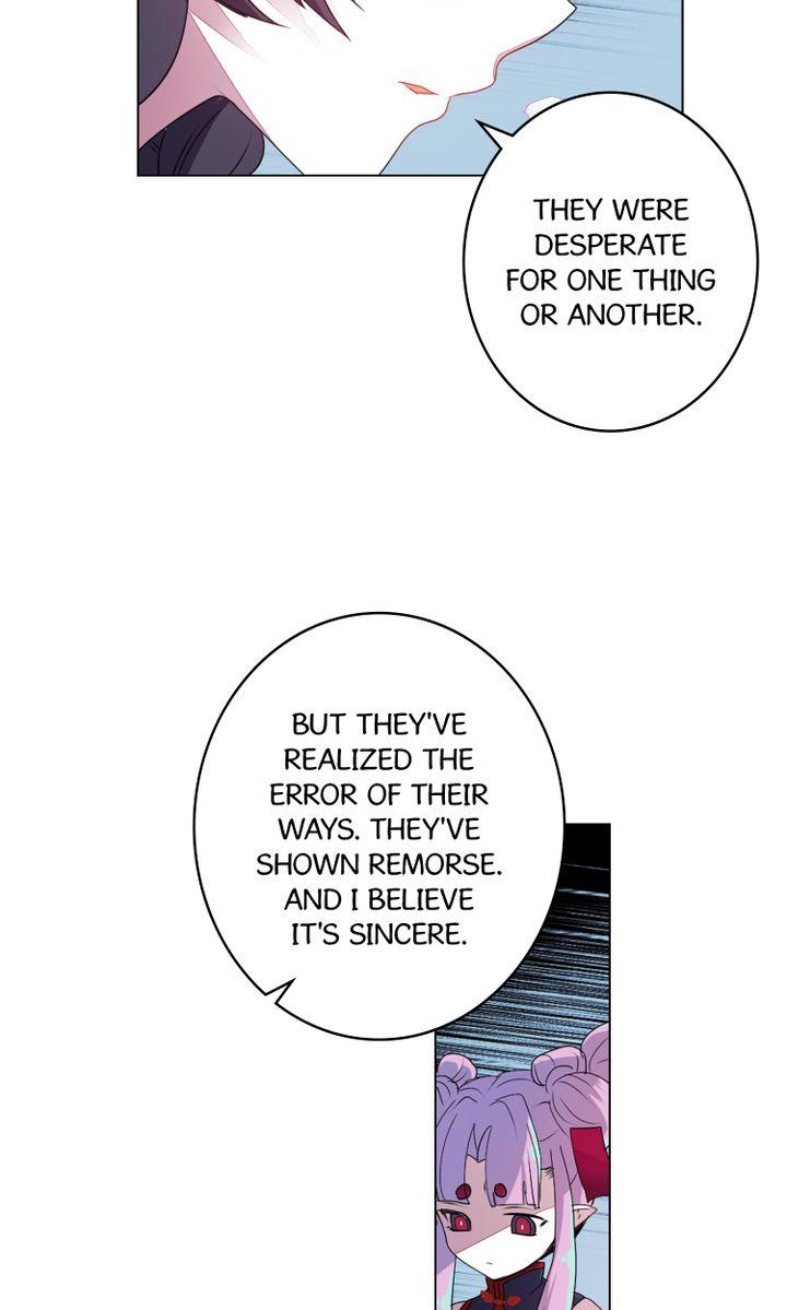 Death Candle Chapter 54 - page 49