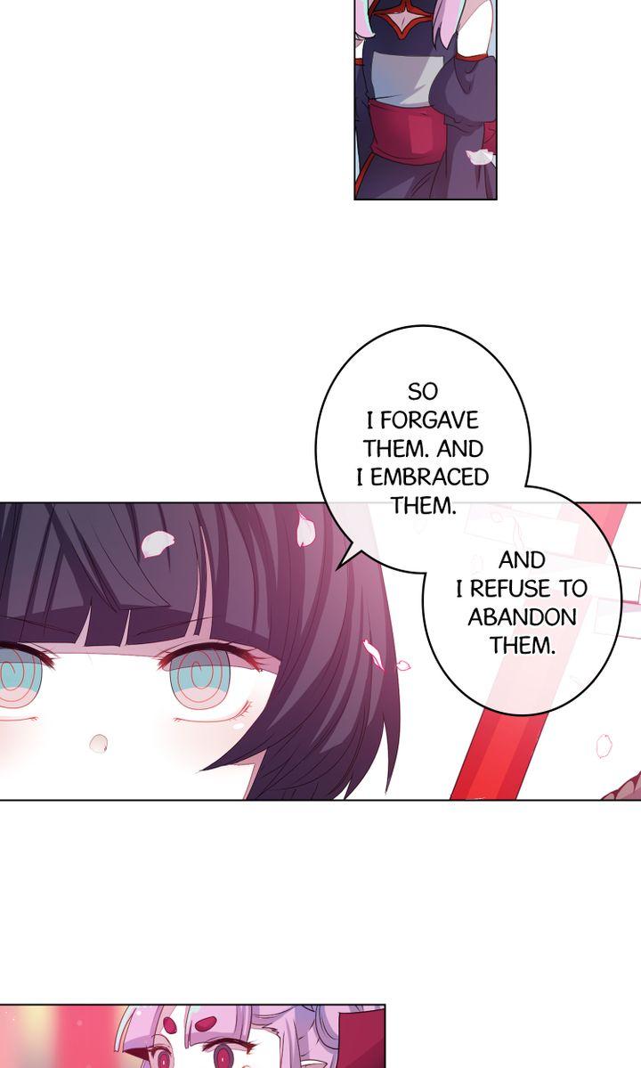 Death Candle Chapter 54 - page 50