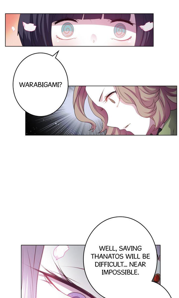 Death Candle Chapter 54 - page 53