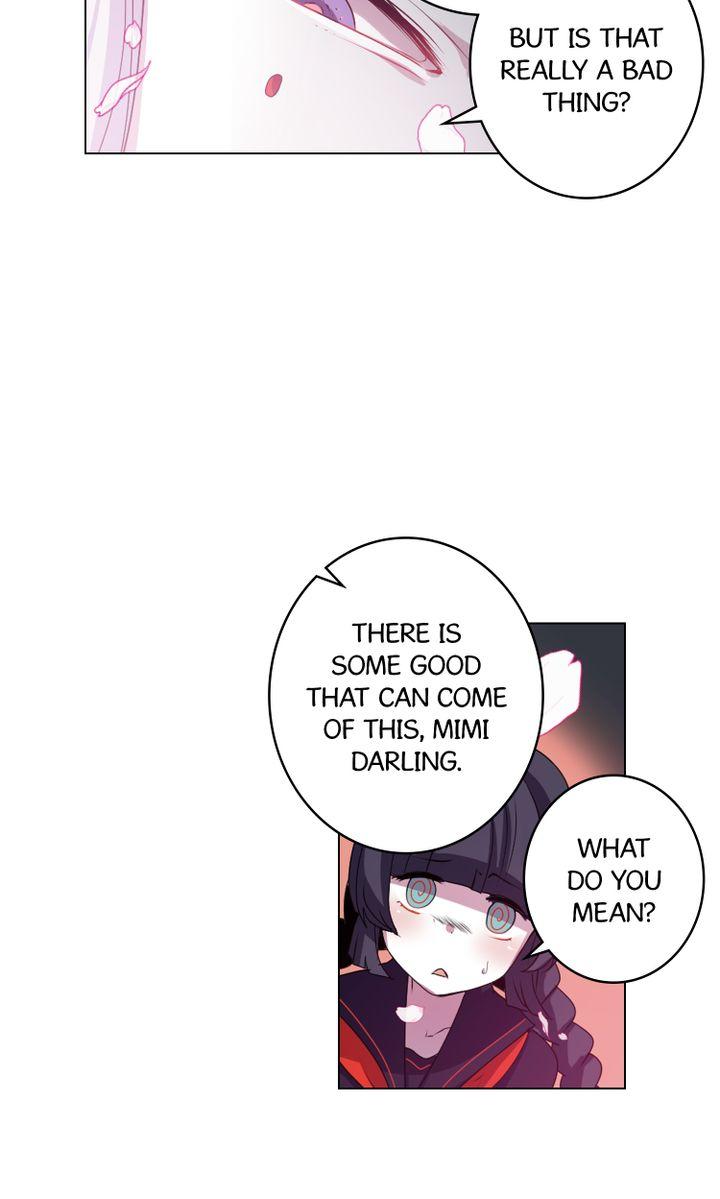 Death Candle Chapter 54 - page 54