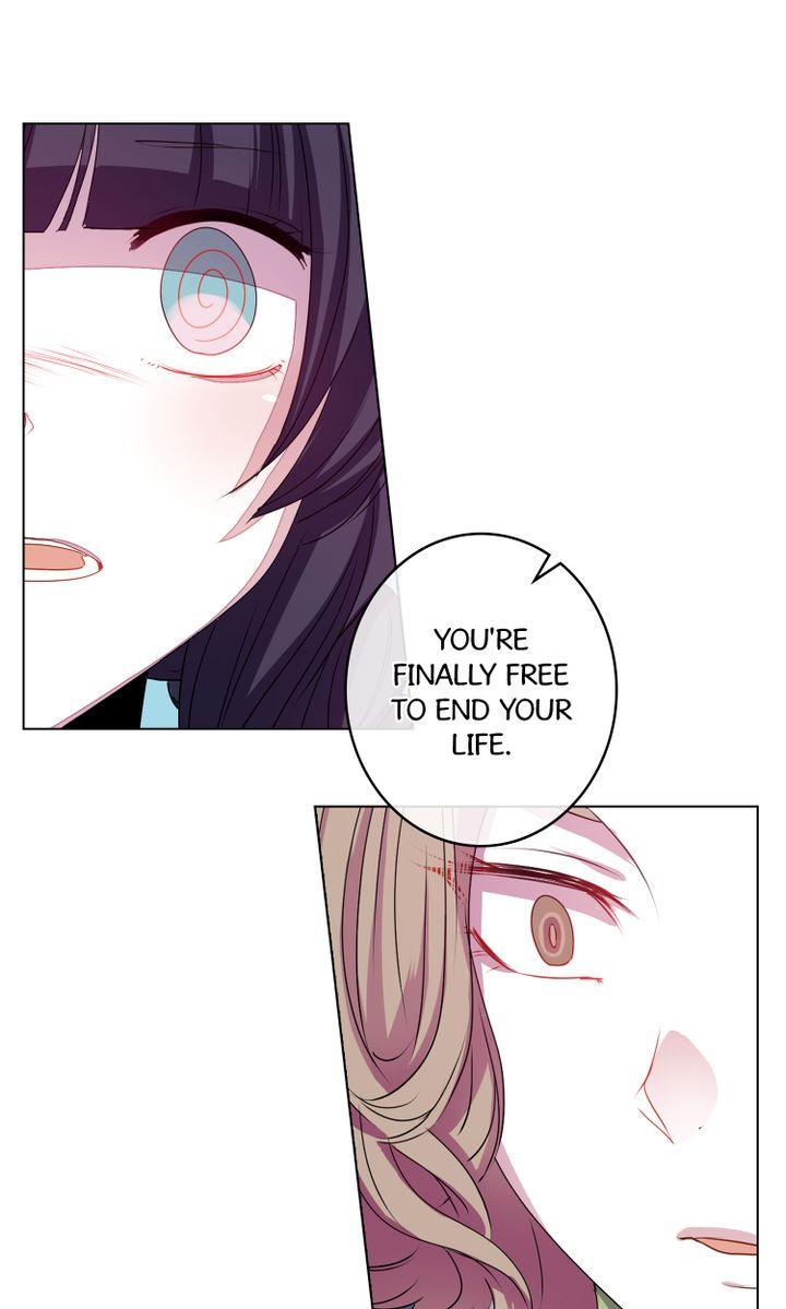 Death Candle Chapter 54 - page 56