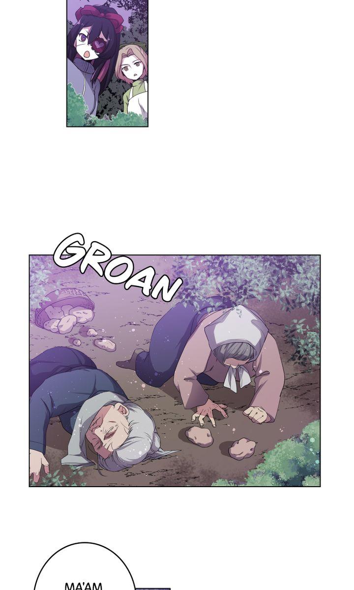 Death Candle Chapter 54 - page 6