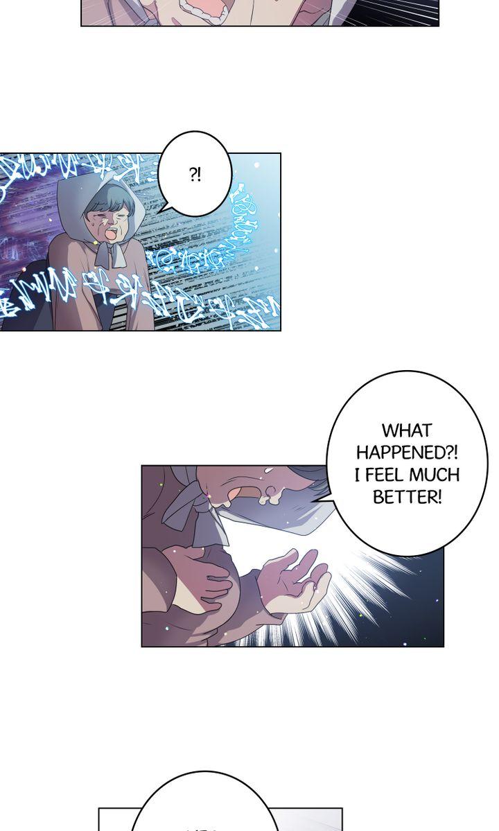 Death Candle Chapter 54 - page 8