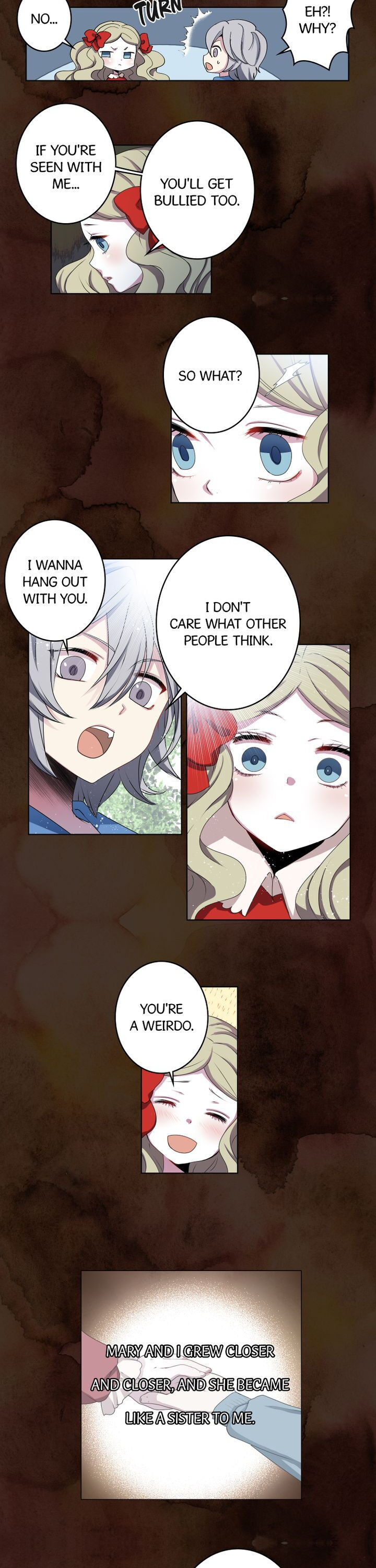 Death Candle Chapter 31 - page 2
