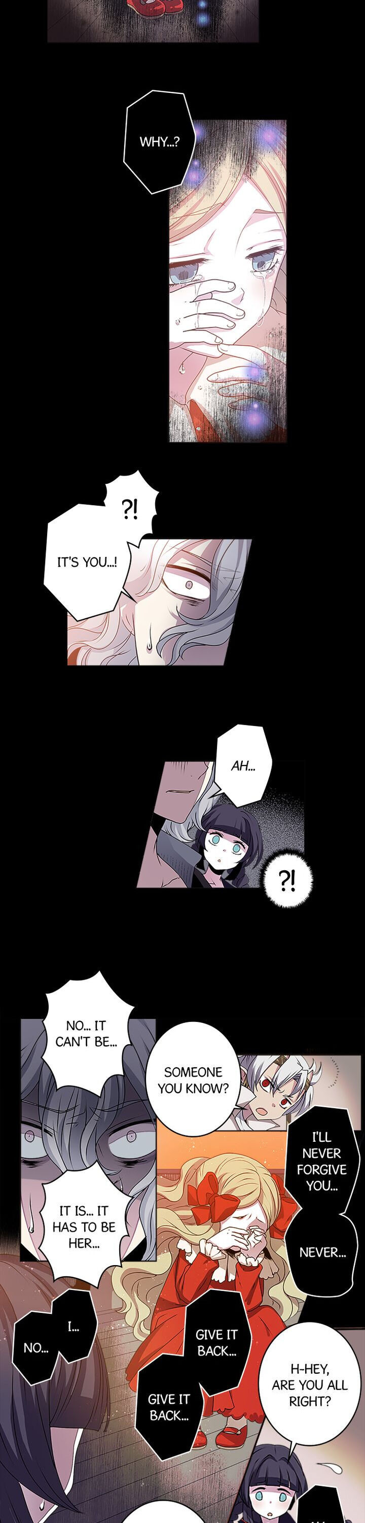 Death Candle Chapter 30 - page 4