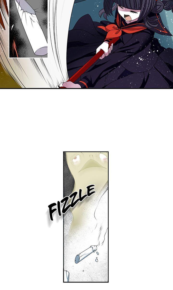 Death Candle Chapter 3 - page 24
