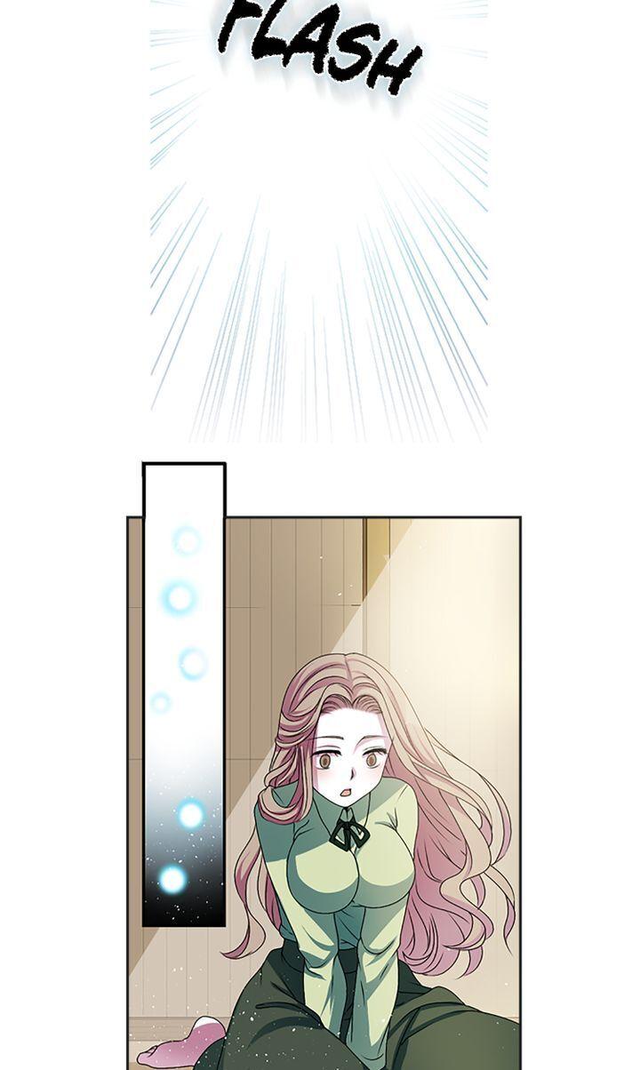 Death Candle Chapter 3 - page 28