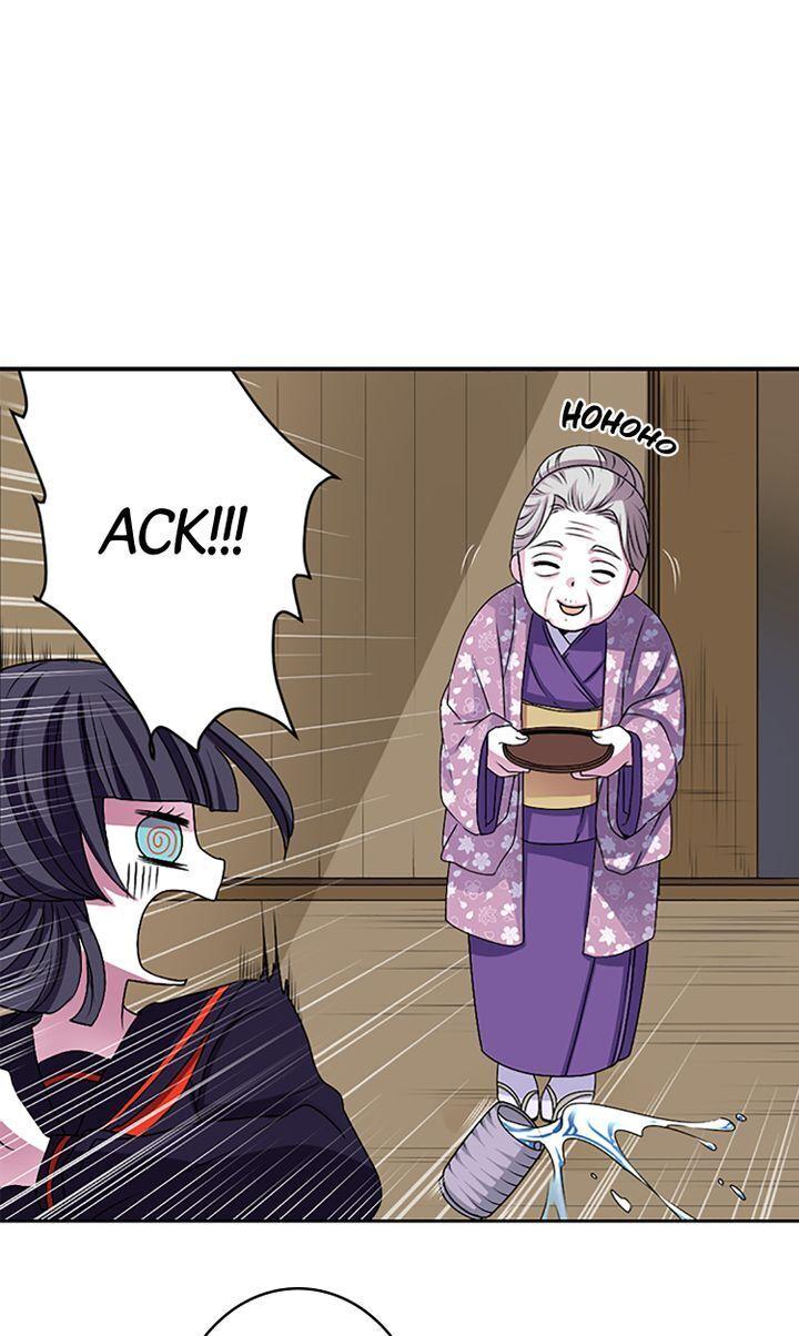Death Candle Chapter 3 - page 6
