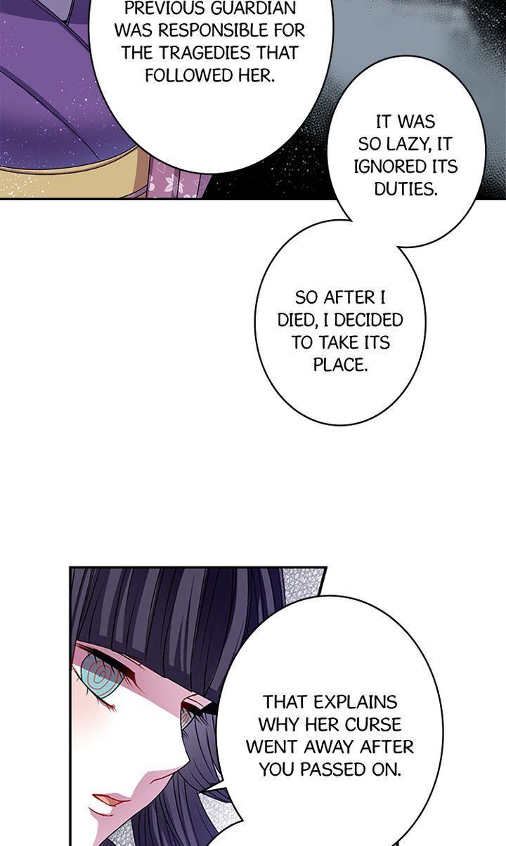 Death Candle Chapter 3 - page 9