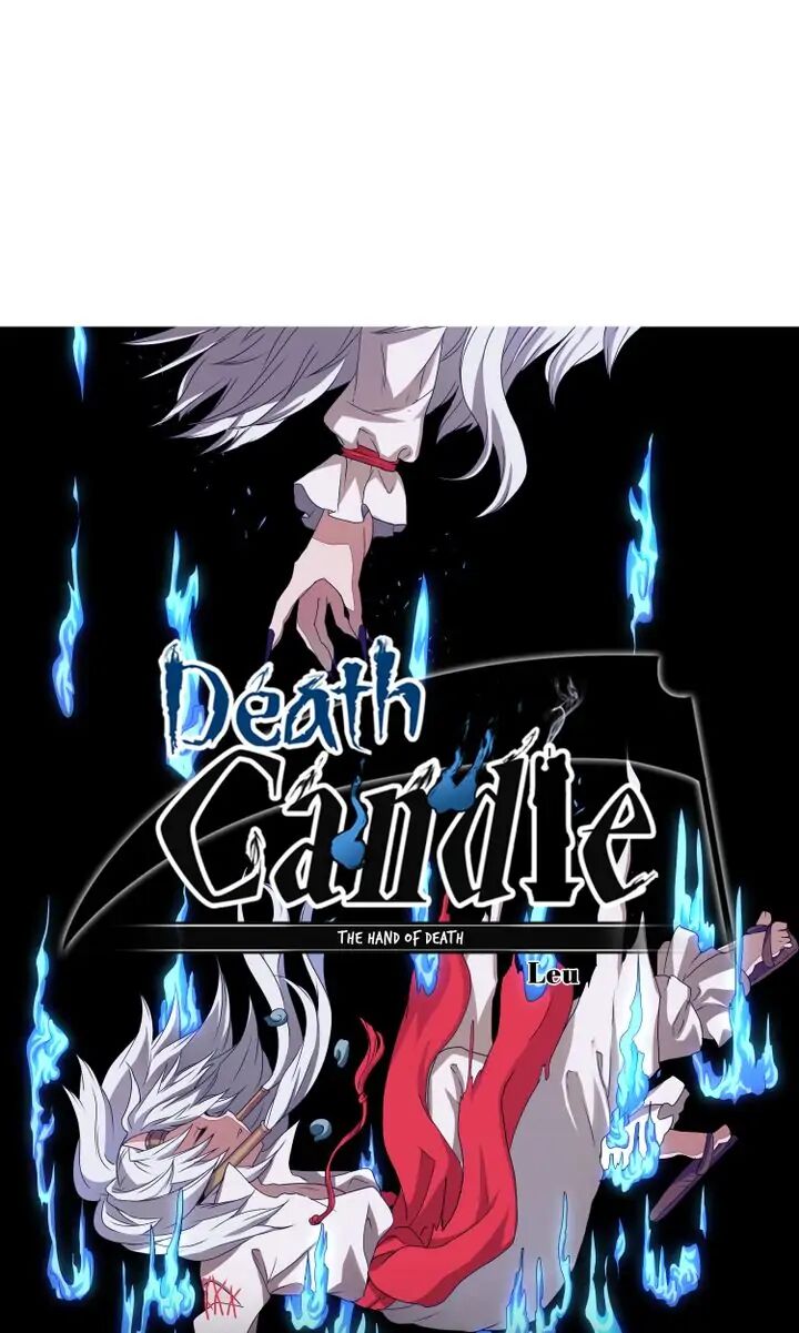 Death Candle Chapter 52 - page 1