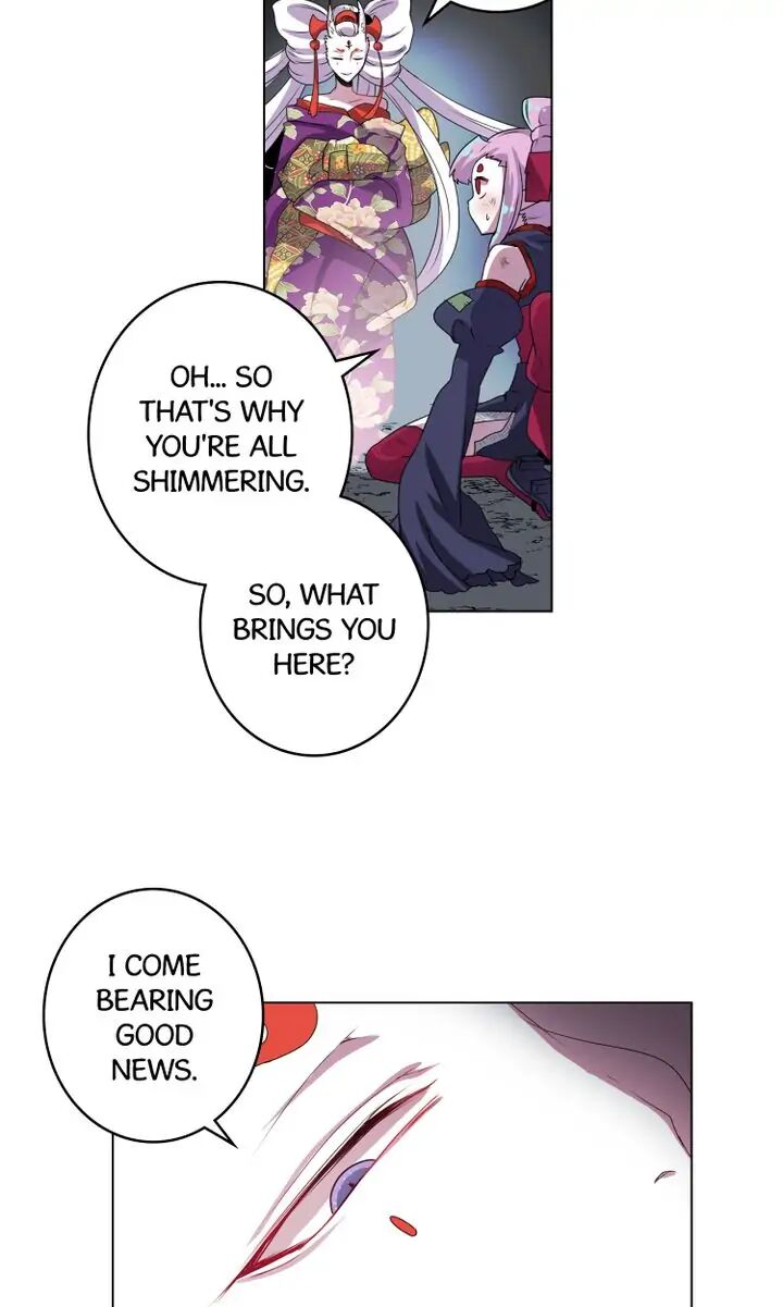 Death Candle Chapter 52 - page 12