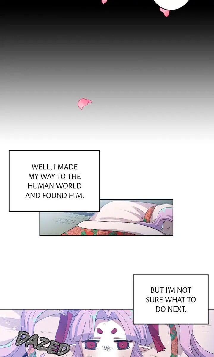 Death Candle Chapter 52 - page 16
