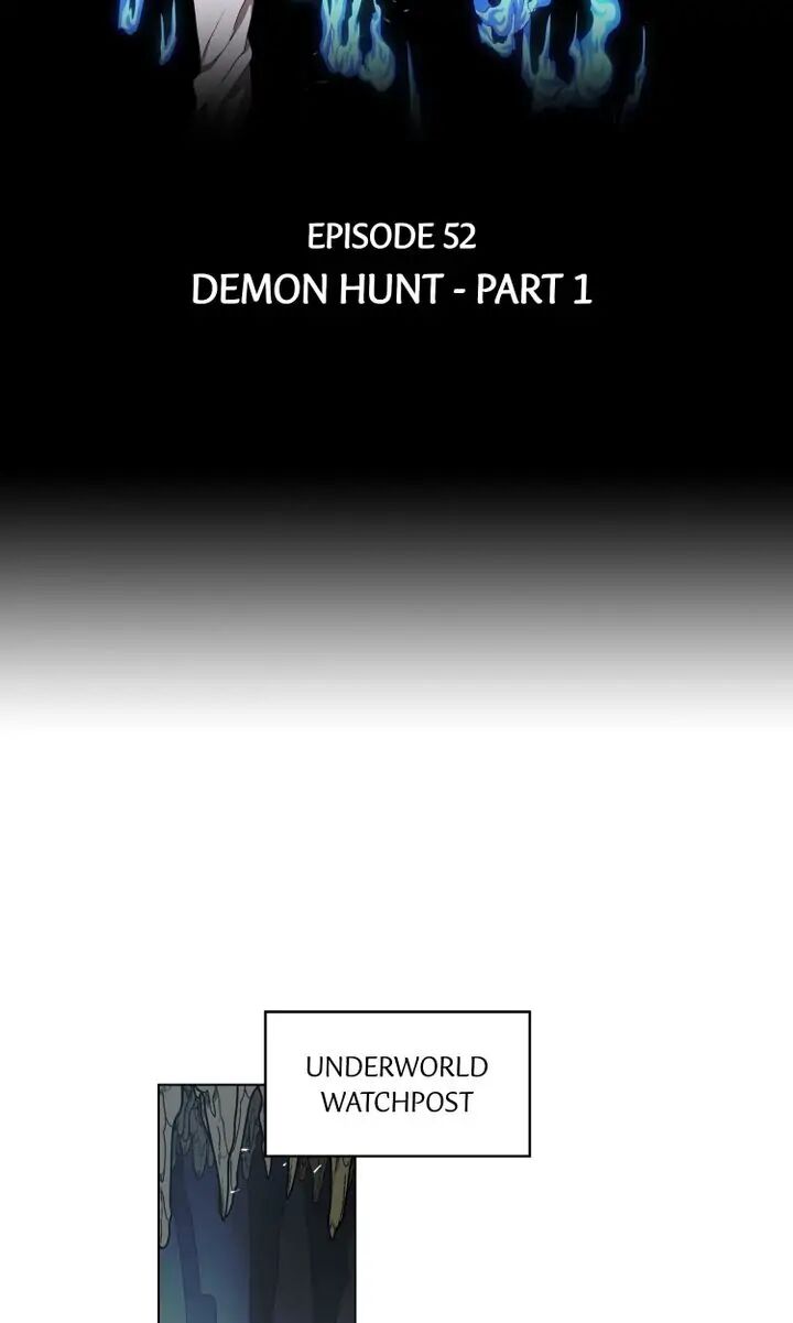 Death Candle Chapter 52 - page 2