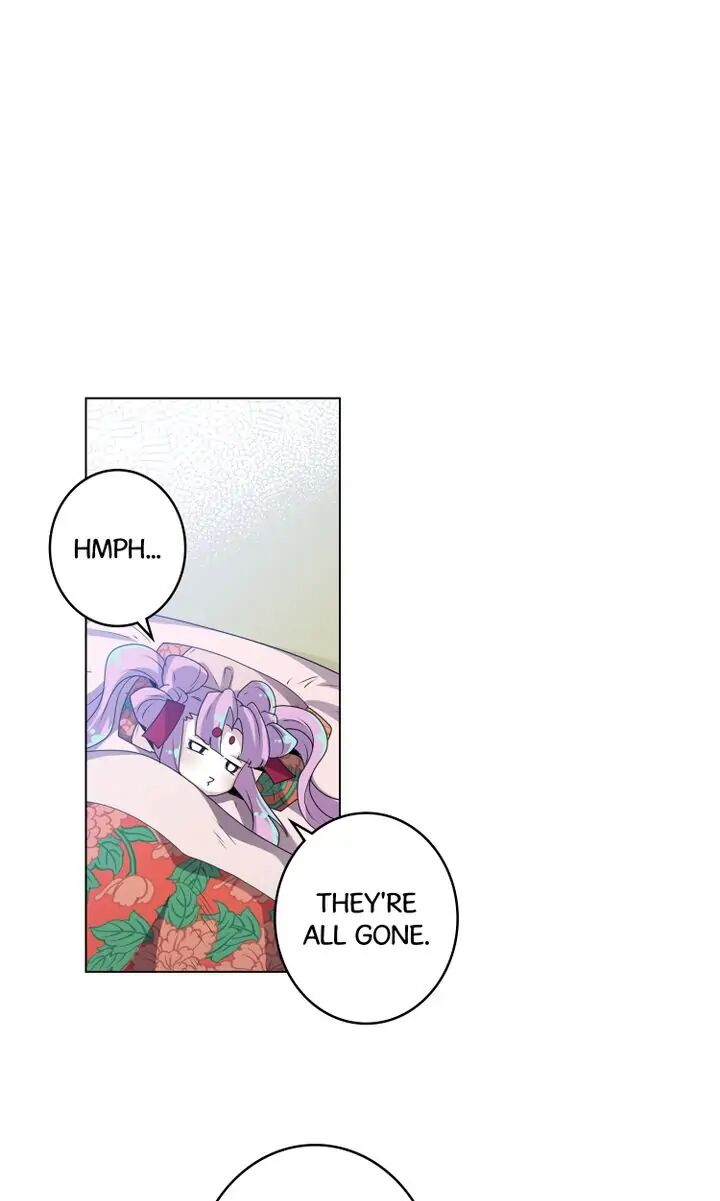 Death Candle Chapter 52 - page 26
