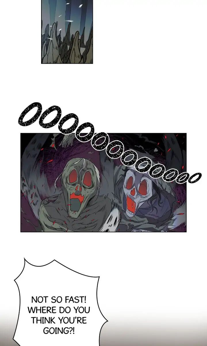 Death Candle Chapter 52 - page 3
