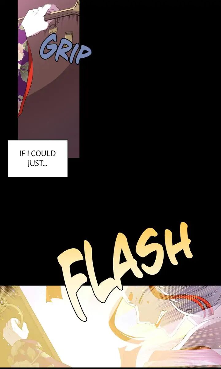 Death Candle Chapter 52 - page 30