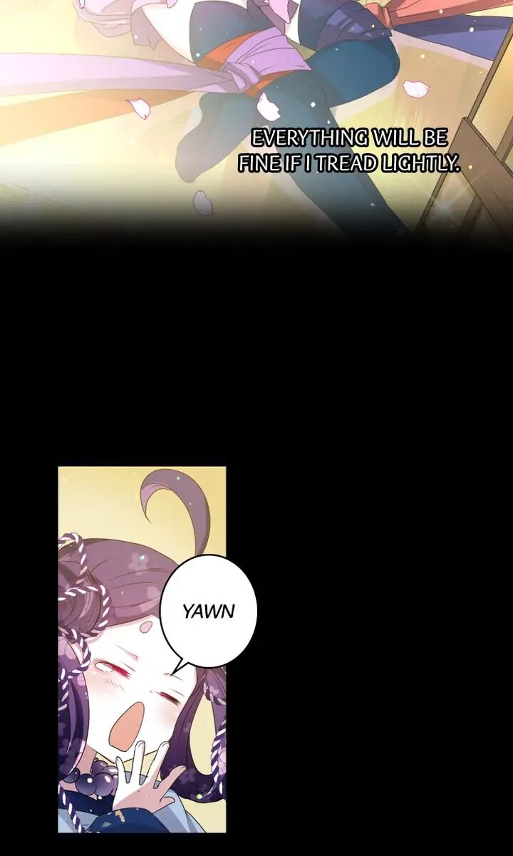 Death Candle Chapter 52 - page 32