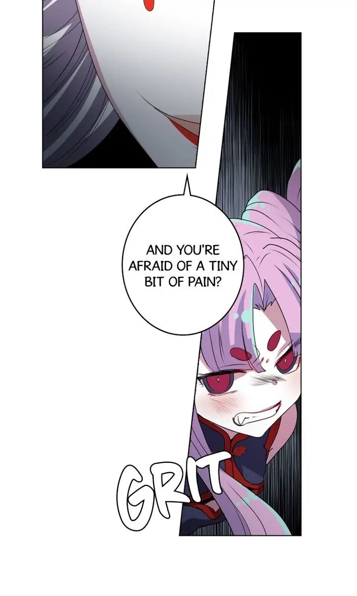 Death Candle Chapter 52 - page 42