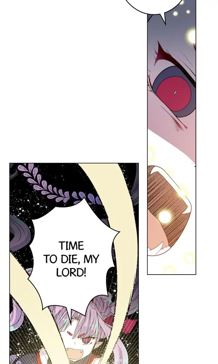 Death Candle Chapter 52 - page 49