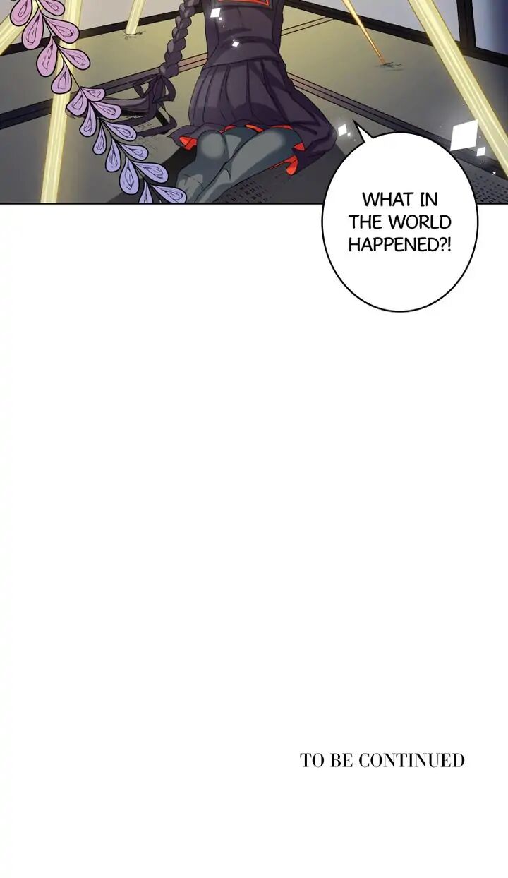 Death Candle Chapter 52 - page 63