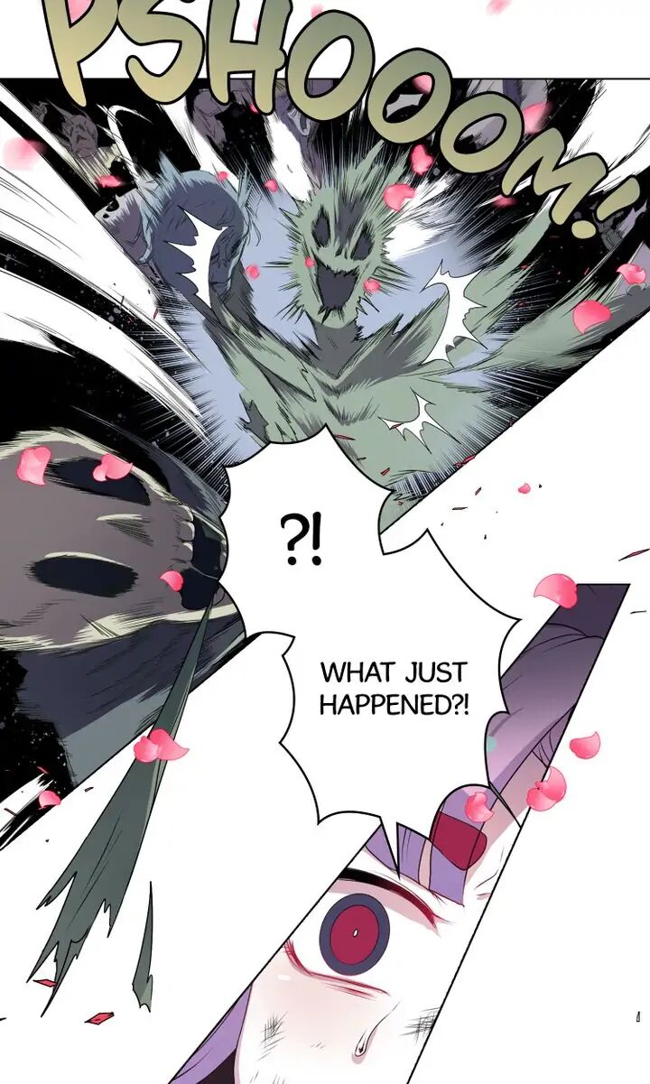Death Candle Chapter 52 - page 8