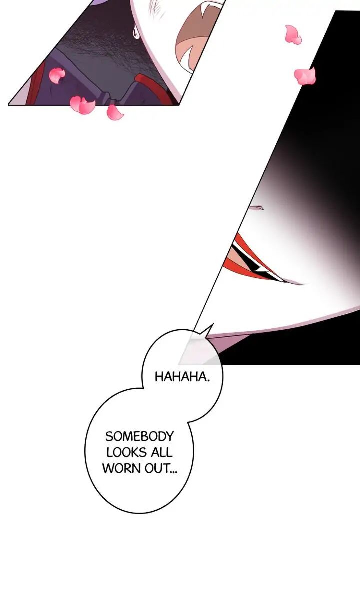 Death Candle Chapter 52 - page 9
