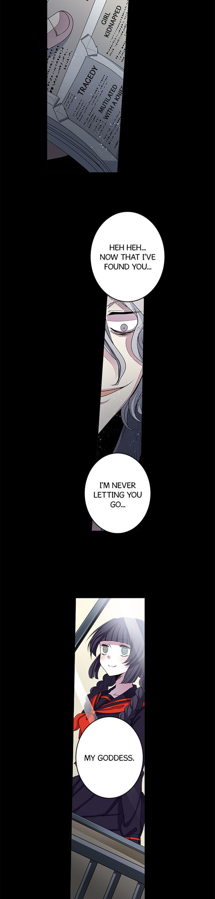 Death Candle Chapter 29 - page 12