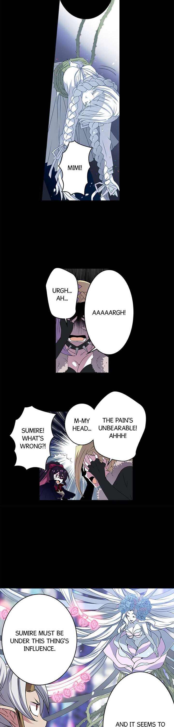 Death Candle Chapter 27 - page 7