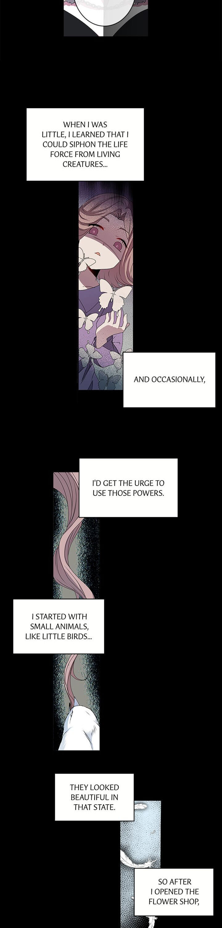 Death Candle Chapter 26 - page 14