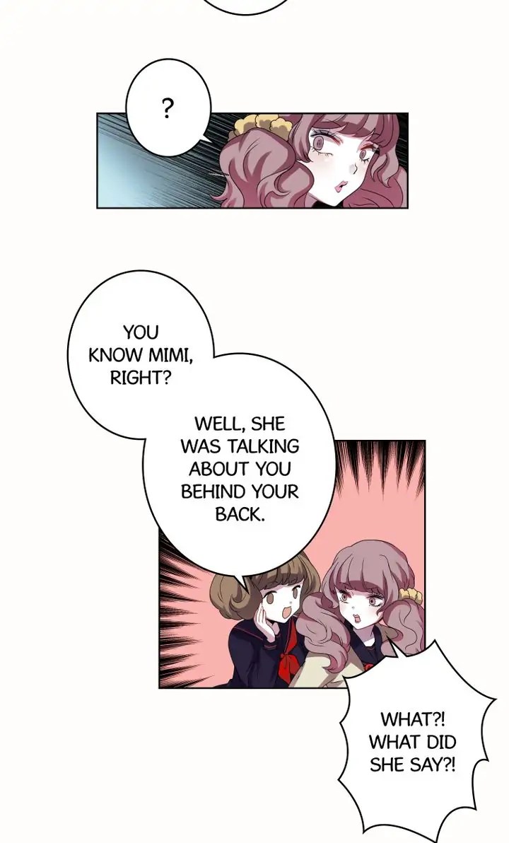 Death Candle Chapter 47 - page 10