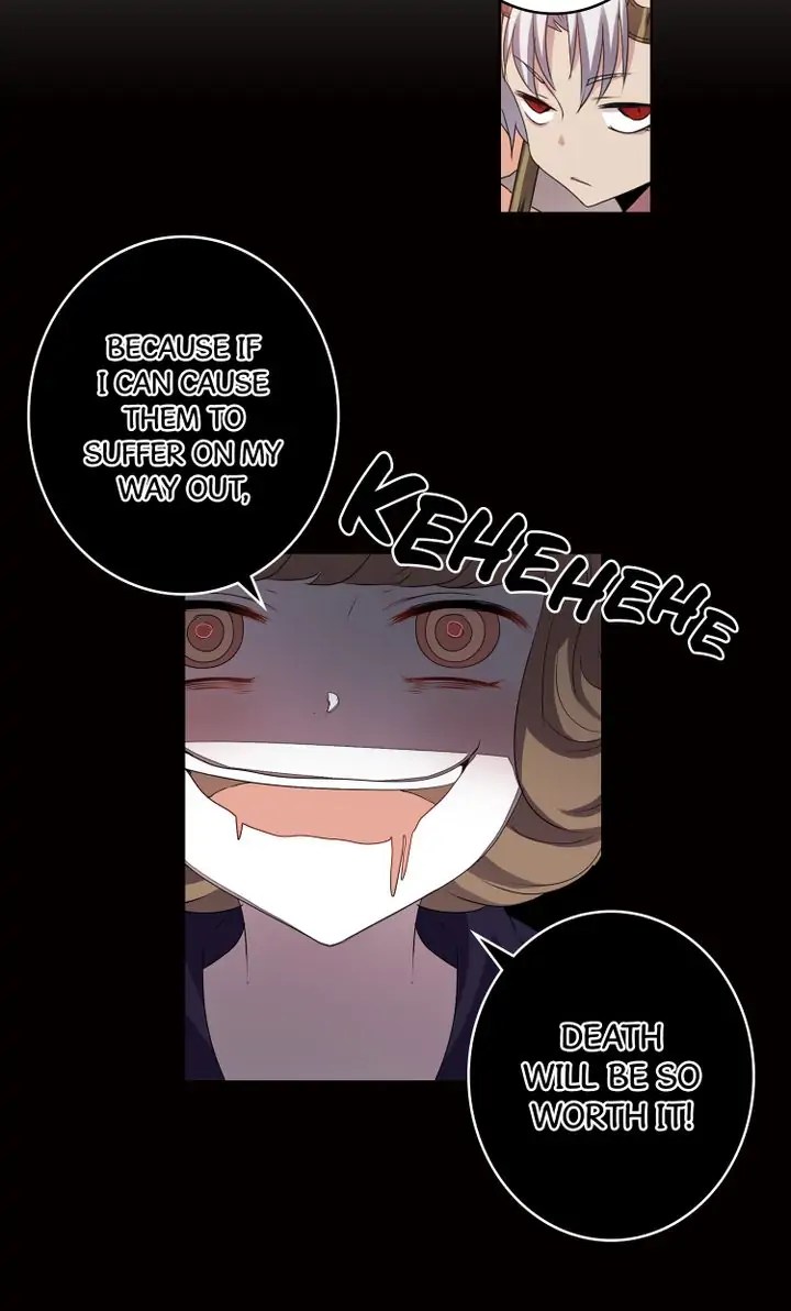 Death Candle Chapter 47 - page 27