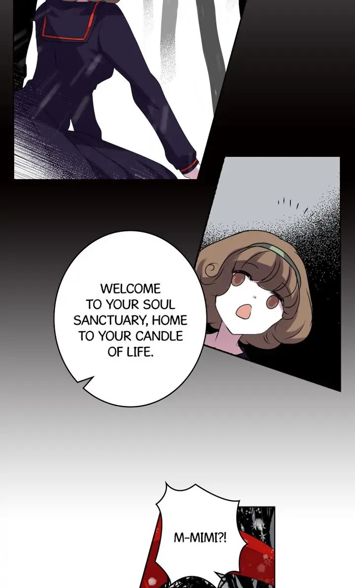 Death Candle Chapter 47 - page 33