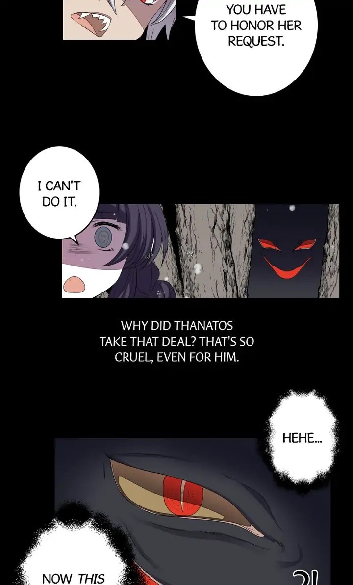 Death Candle Chapter 47 - page 39