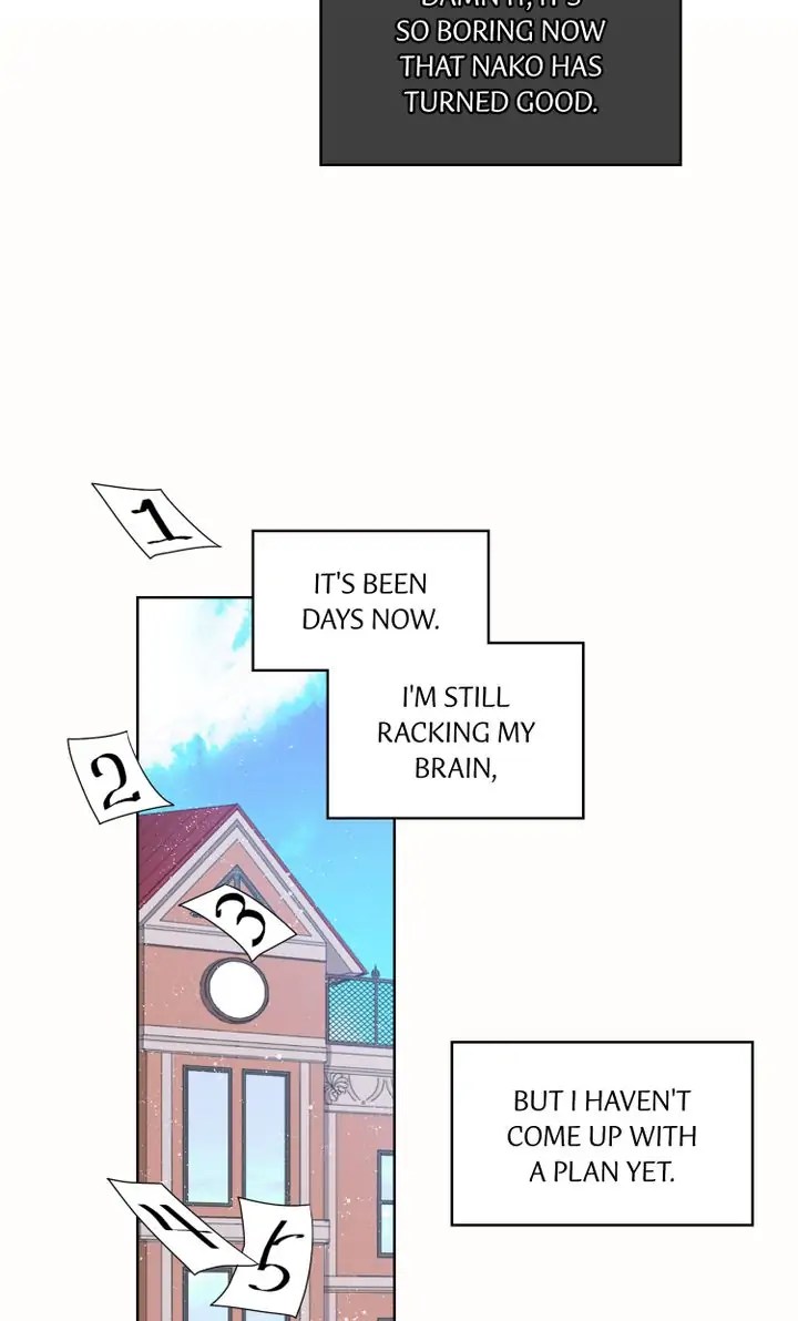 Death Candle Chapter 47 - page 4