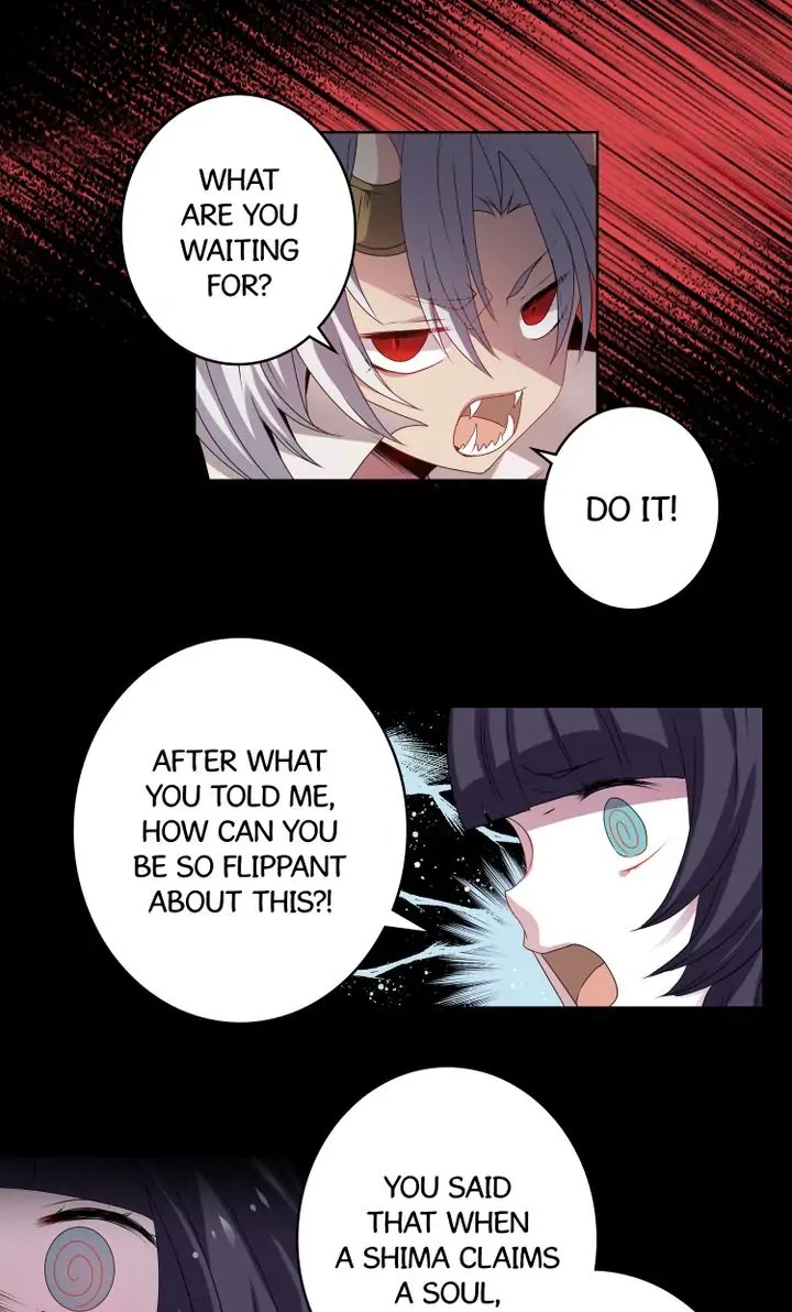 Death Candle Chapter 47 - page 44