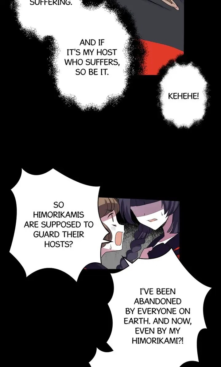 Death Candle Chapter 47 - page 49