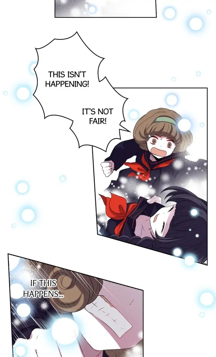 Death Candle Chapter 47 - page 54