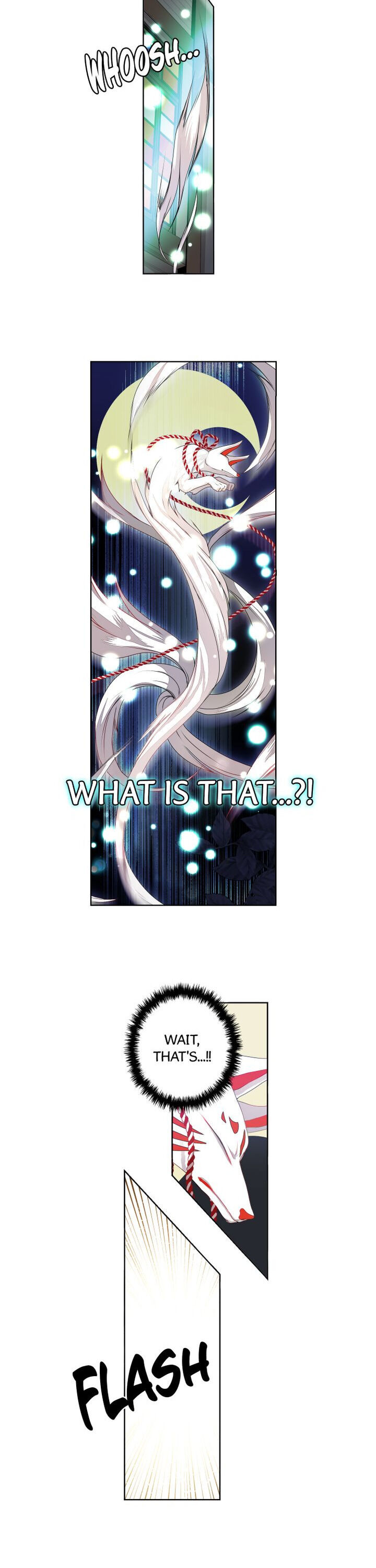 Death Candle Chapter 34 - page 10