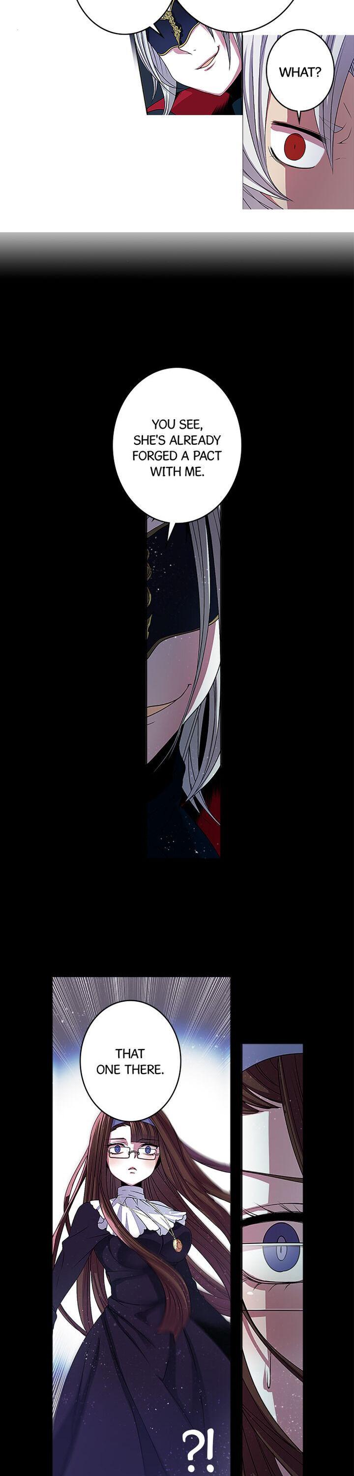 Death Candle Chapter 10 - page 11