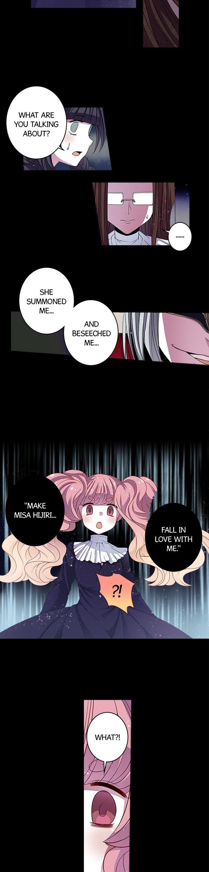 Death Candle Chapter 10 - page 12