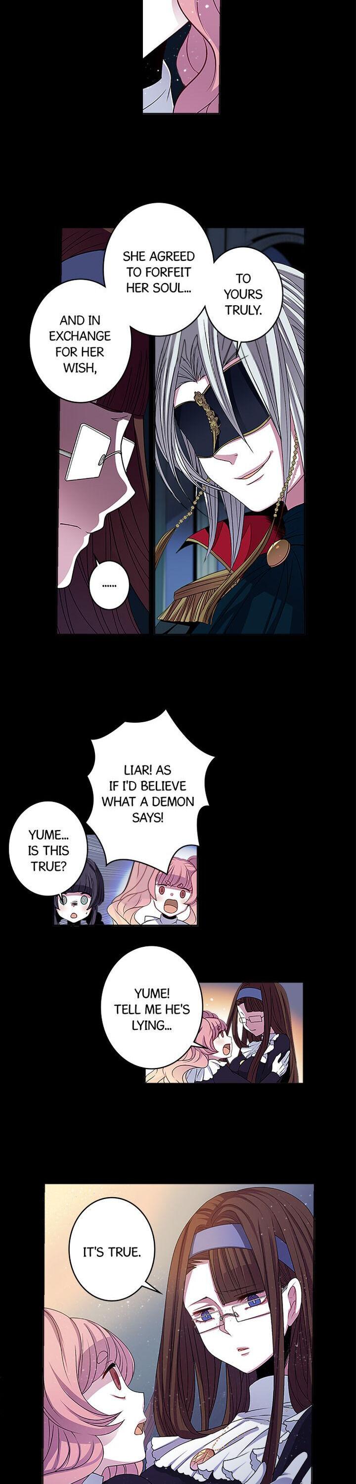 Death Candle Chapter 10 - page 13