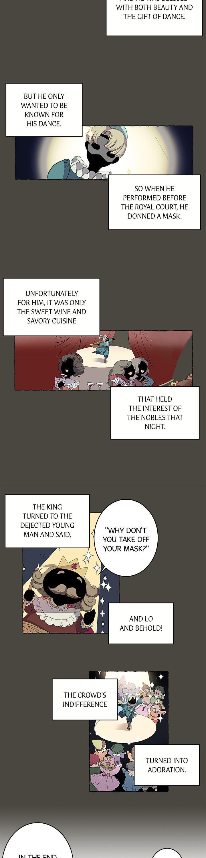 Death Candle Chapter 22 - page 5