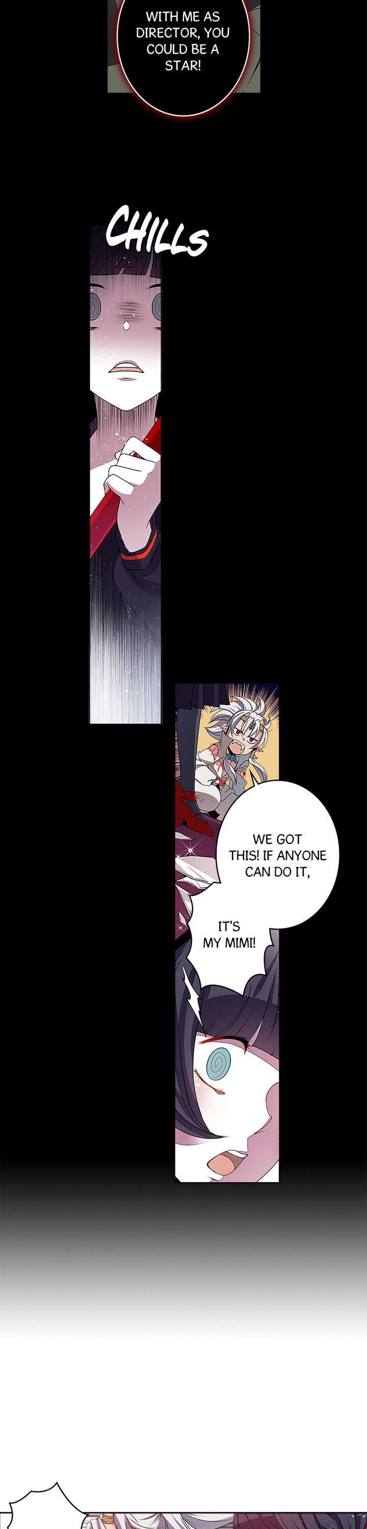 Death Candle Chapter 19 - page 10