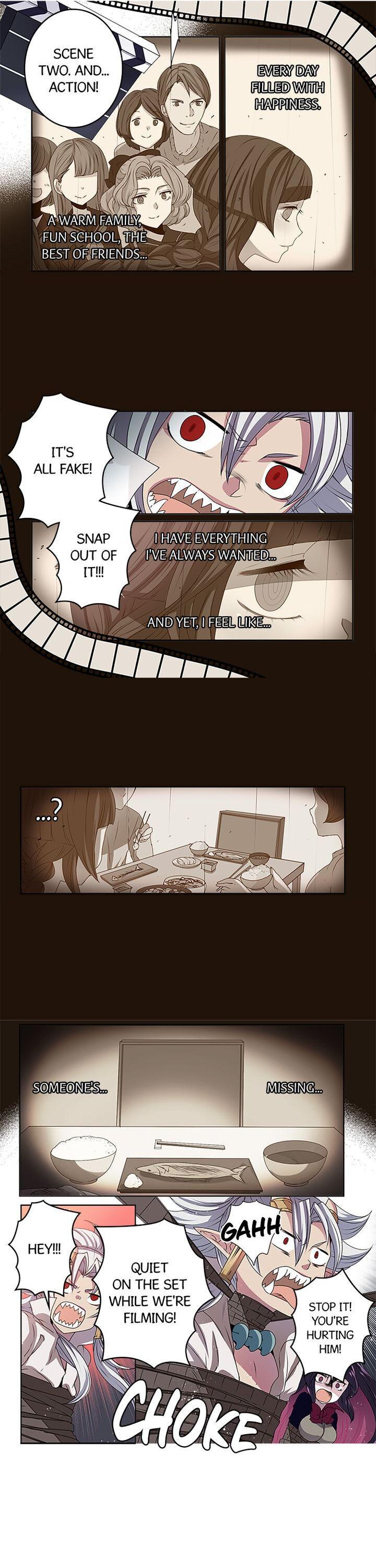 Death Candle Chapter 18 - page 9