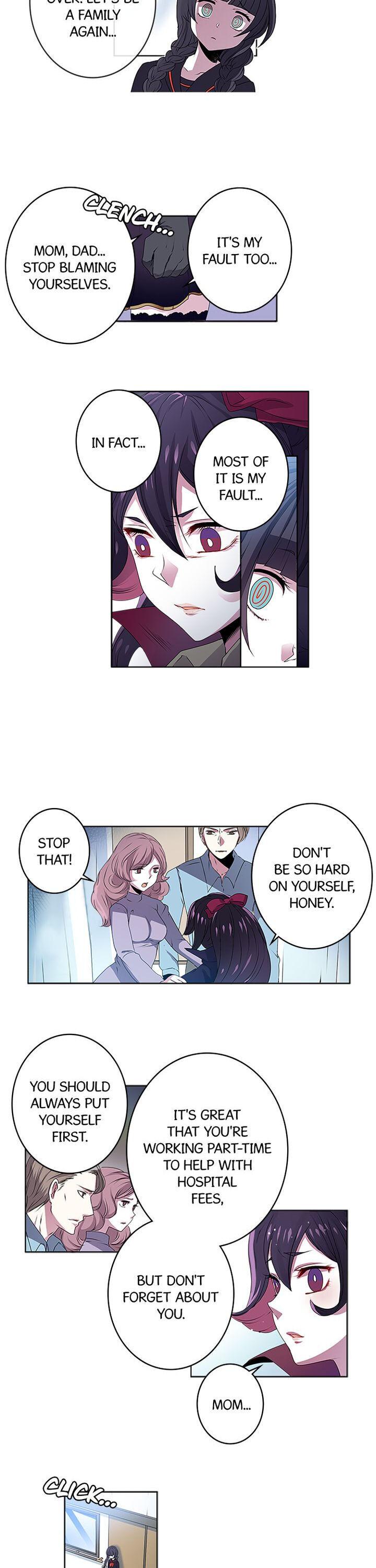 Death Candle Chapter 17 - page 4