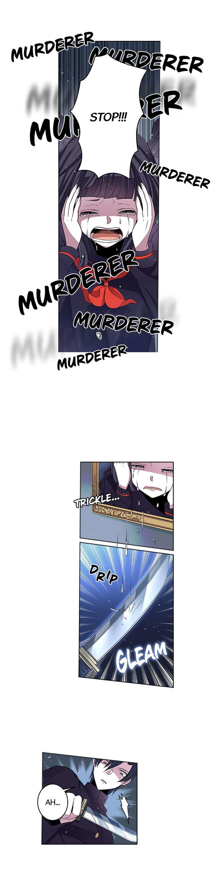 Death Candle Chapter 15 - page 9
