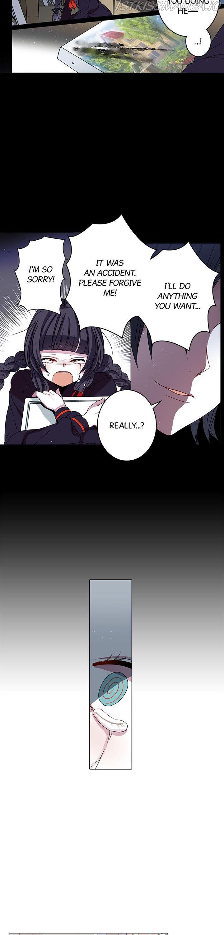 Death Candle Chapter 12 - page 12