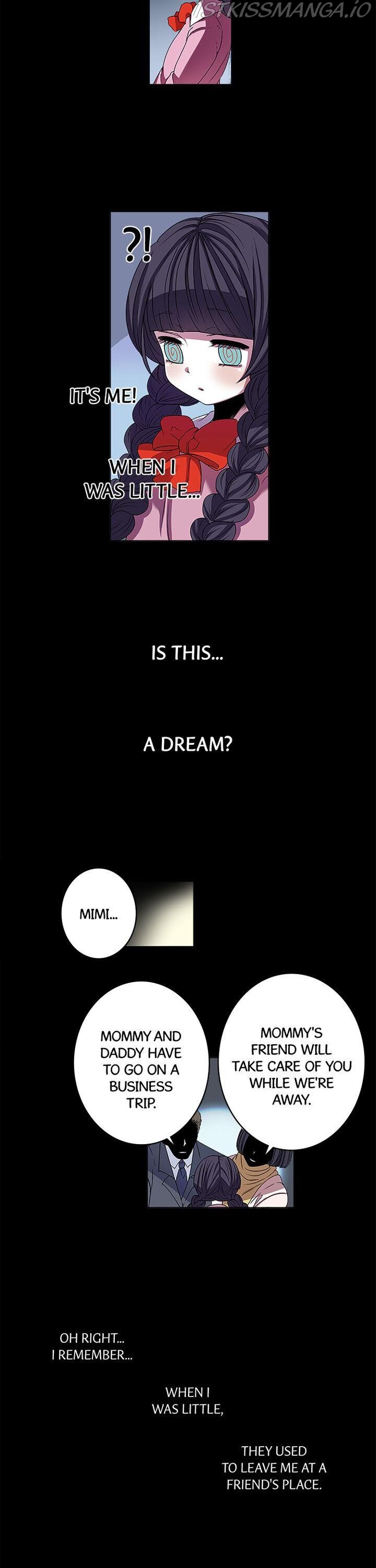 Death Candle Chapter 11 - page 11