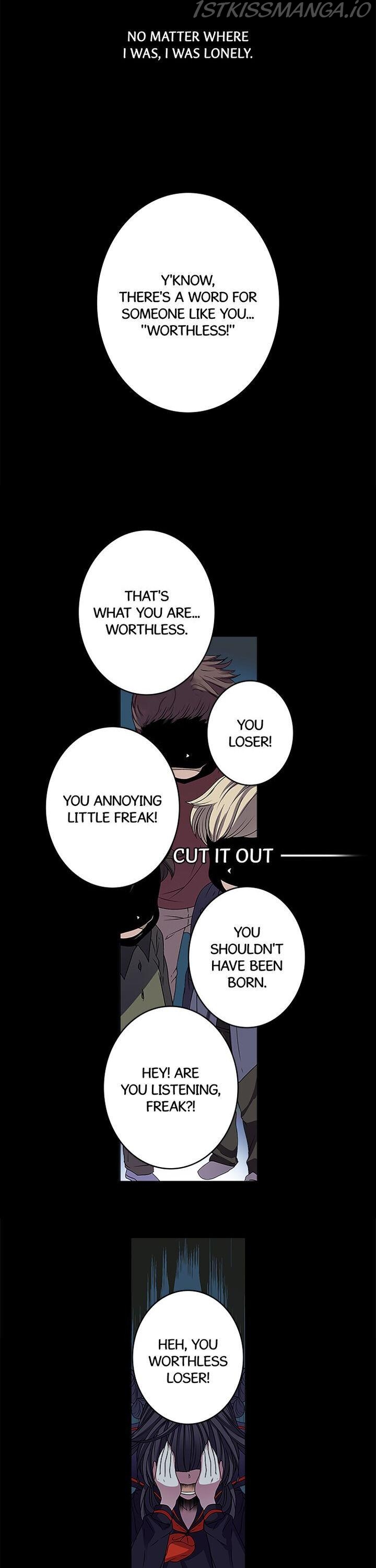 Death Candle Chapter 11 - page 13